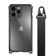 Odyssey+ Rugged Utility Protective iPhone 14 Case with Lanyard